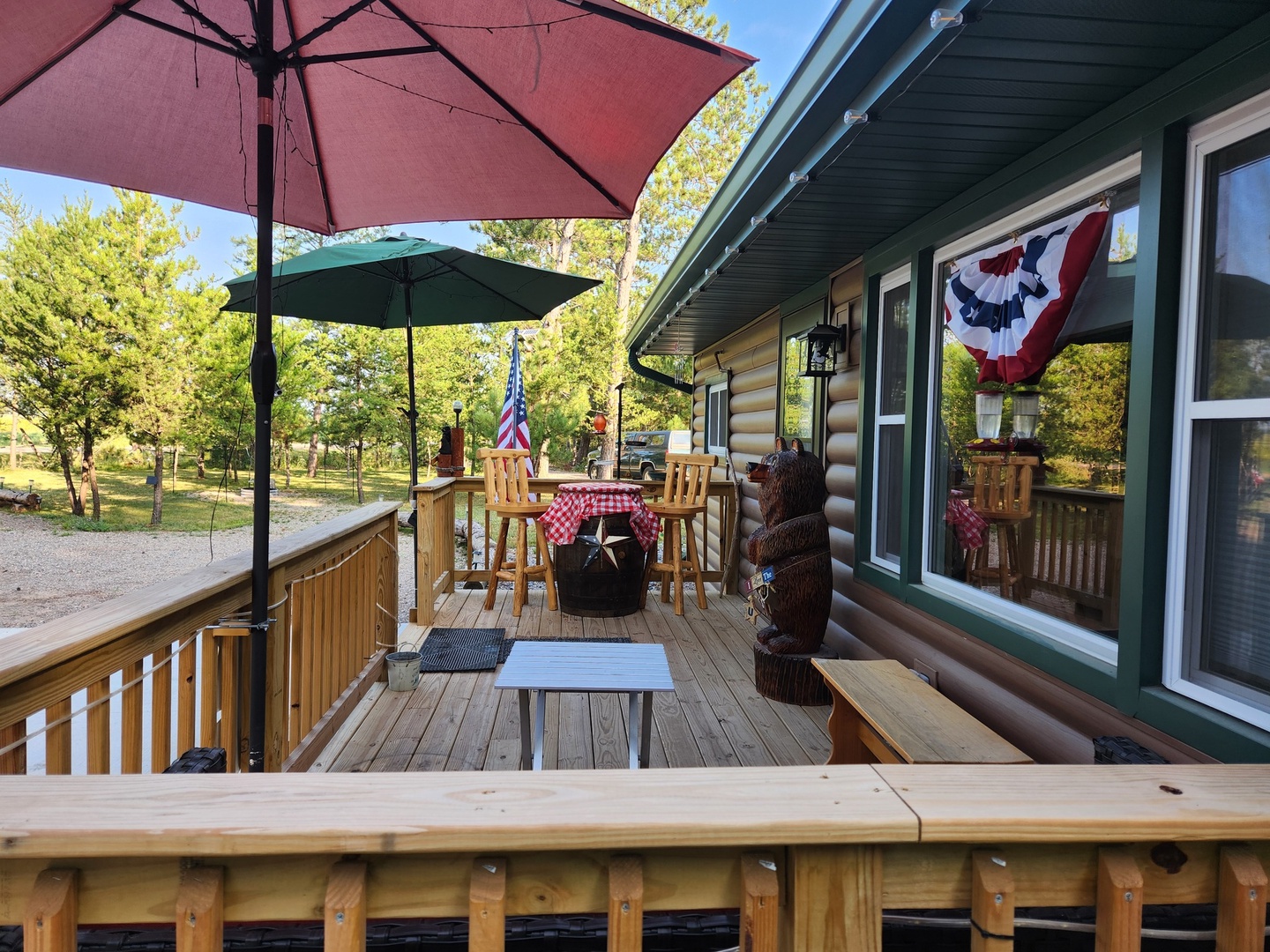 Rookana Maskaw Retreat